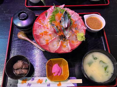市場食堂 사진 4