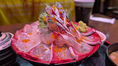 市場食堂 사진 5