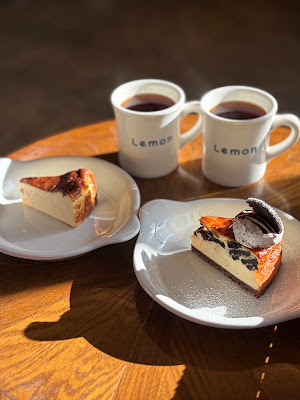 Cheesecake Lemon 사진 5