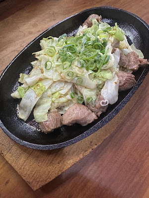 Hachihachi Shokudo 사진 3