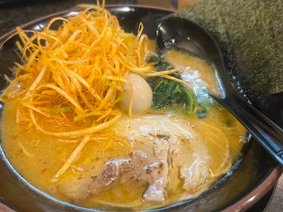 中州ラーメン 恭や 六本松店 사진 3