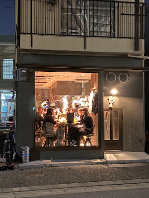 Yakitori COTORICO
