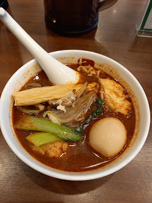 七宝麻辣湯 六本松店 사진 4