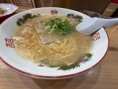 麺と酒ざきお 사진 3