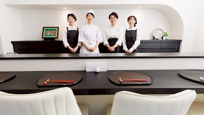 寿司屋 燈の季恵（ひのときえ） 사진 3