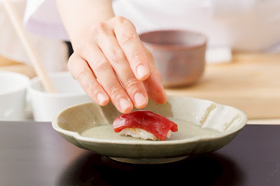 寿司屋 燈の季恵（ひのときえ） 사진 4