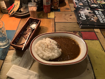 ヤッホーカレー 사진 2