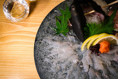 炭と土鍋 魚座 사진 4