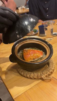 炭と土鍋 魚座 사진 2