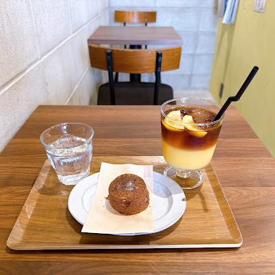 MUNI COFFEE & BAKE 사진 2