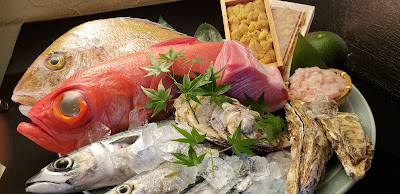 銀しゃり酒菜山本山 사진 3