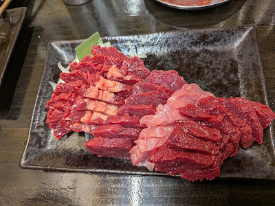 馬刺し専門店たけちゃん （高砂店） 사진 4