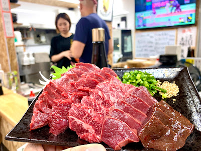 馬刺し専門店たけちゃん （高砂店） 사진 3