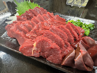 馬刺し専門店たけちゃん （高砂店） 사진 5