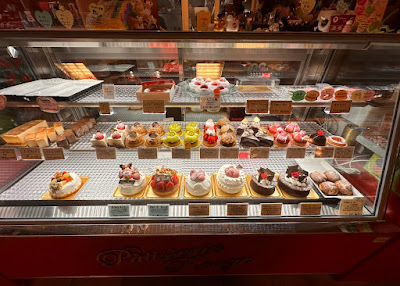 Patisserie Rouge 사진 3