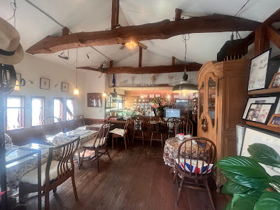 Kensington Market Cafe(ケンジントンマーケットカフェ)