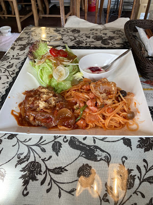 Kensington Market Cafe(ケンジントンマーケットカフェ) 사진 2