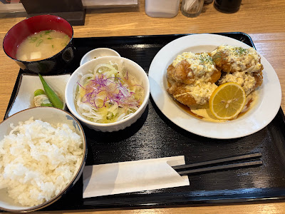 信樂食堂 사진 2
