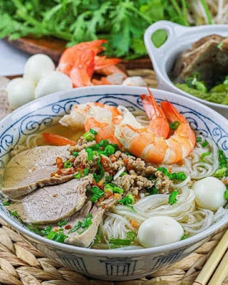 ベトナム料理ホイアン飲食店 사진 3