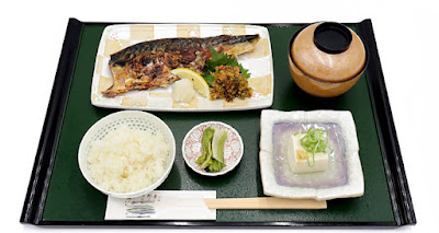 博多ごまさば丼専門店 竜宮の鯖✪✪✪✪ 사진 4