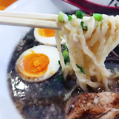 中華そば 麺屋だいくう 宇美 사진 2