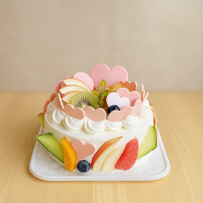 Pâtisserie Sorcière 사진 2