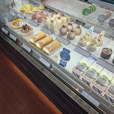 Pâtisserie Sorcière 사진 3