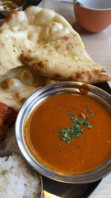 Indian Restaurant Four Seasons Milan 사진 2