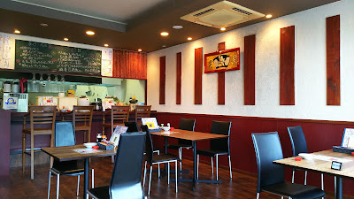 Asian kitchen 餃子のHana87