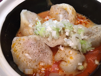 Asian kitchen 餃子のHana87 사진 4