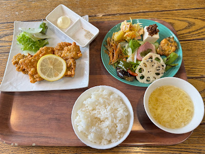 Asian kitchen 餃子のHana87 사진 5