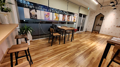 台湾スイーツ 季節風
