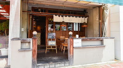ノムカ+cafe
