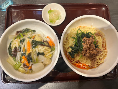 チャイナキッチン麻婆 사진 3