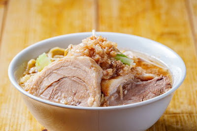 応援系ラーメン 夢みてなんぼ姪浜店 사진 4