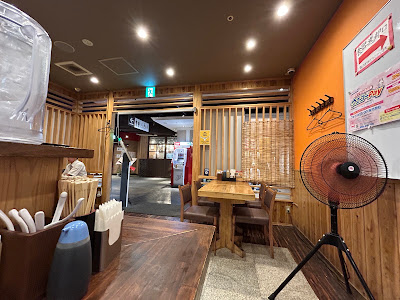 応援系ラーメン 夢みてなんぼ姪浜店 사진 3