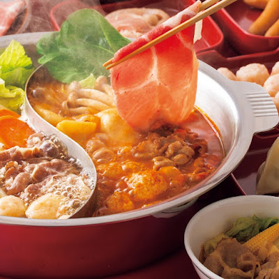 MK Restaurant Meinohama 사진 2