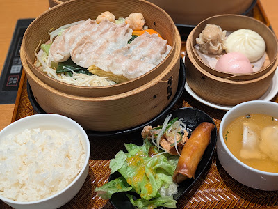 MK Restaurant Meinohama 사진 4