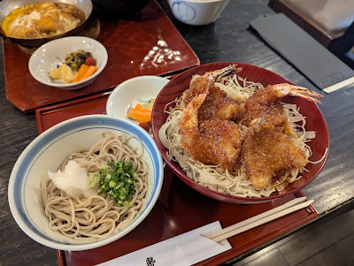 Tamesei Soba 사진 4