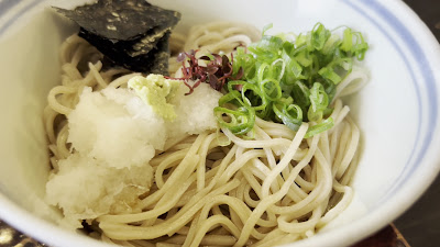Tamesei Soba 사진 2