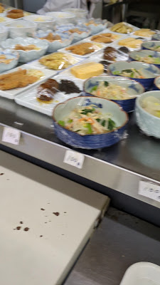 早良警察署食堂 사진 2