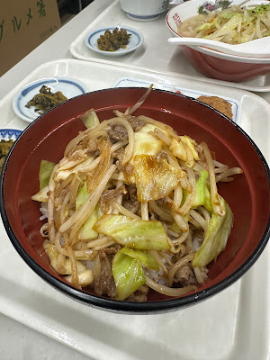 早良警察署食堂 사진 3