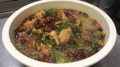 中国大明火鍋城 사진 2