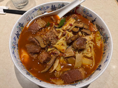 中国大明火鍋城 사진 4