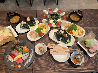 おむすび酒場えのま 藤崎駅前店 사진 2