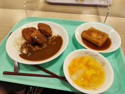 西南学院大学 食堂 사진 4