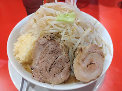 멘야 키쿠지로 사진 4