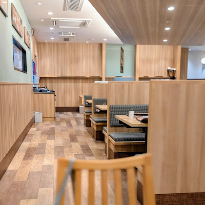 生そばウエスト 西新店 사진 5