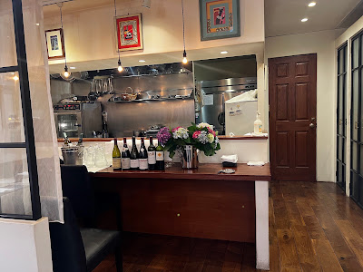 Restaurant Sourire 사진 3