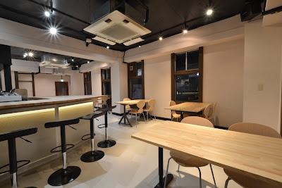 Takoyaki Izakaya KONATSUBURA